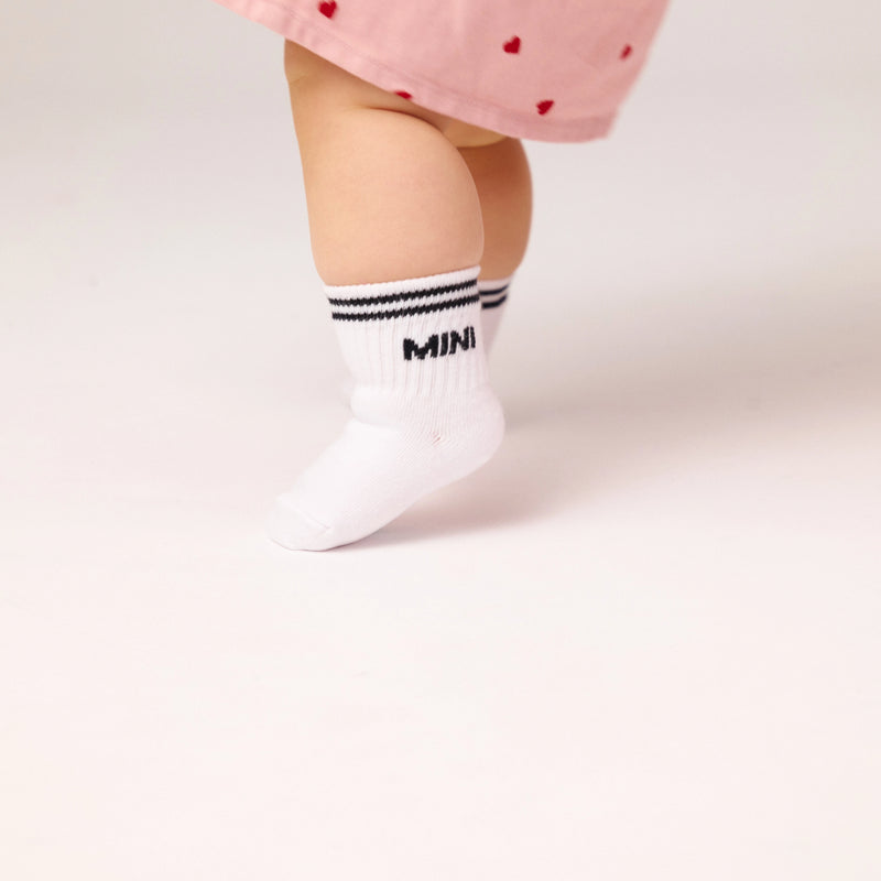 Baby Tennissocken „Mini“ - Socken -