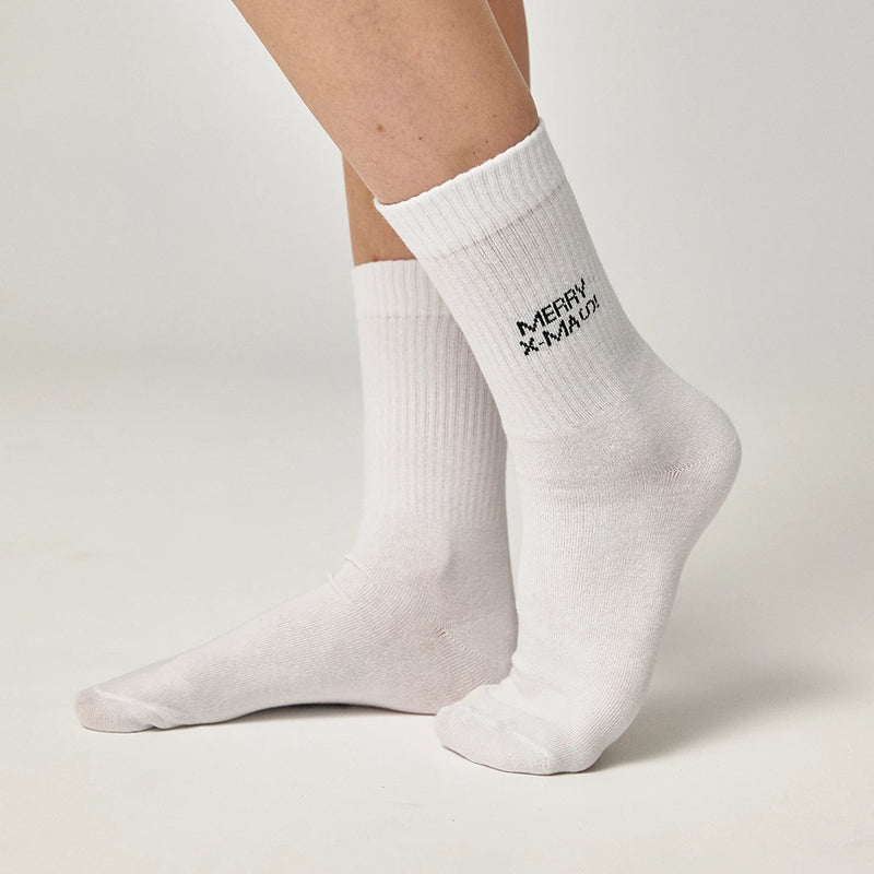 Tennissocken - Socken - Festliches Design