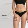 Damenslips - Unterhosen - Passform