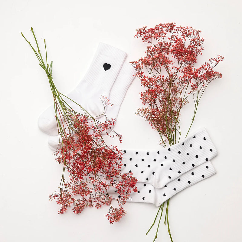 Tennissocken Love Special - Socken - Mood