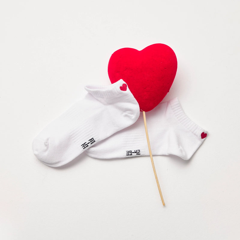 Sneaker Socken - Socken - Sicherer Sitz