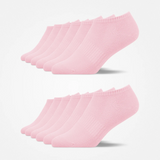 {"alt": "Kinder Sneaker Socken - Socken - Rosa", "quantity":"2"}