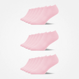 {"alt": "Kinder Sneaker Socken - Socken - Rosa", "quantity":"3"}