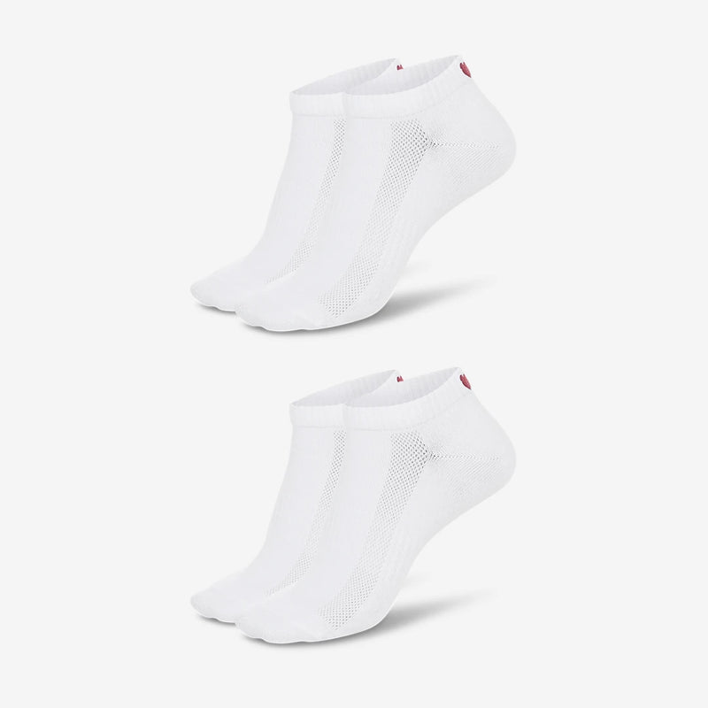 {"alt": "Calzini Sneaker - Calzini - Mix (Love)", "quantity":"2"}
