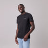 Basic T-Shirt Herren - Oberteile - Angenehm weiches Tragegefühl