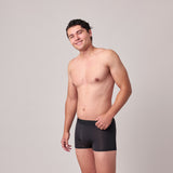 Premium Boxershorts ohne Logo - Unterhosen - Atmungsaktivität