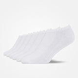 Bambus Sneaker Socken - Socken - Weiß