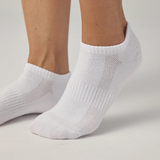 Bambus Sneaker Socken - Socken - Atmungsaktiv
