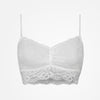 top in pizzo bianco