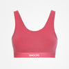 Reggiseno soft | Malva