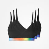 {"alt": "Retro Soft BH - Oberteile - Mix (Pride)", "quantity":"3"}