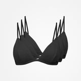 {"alt": "Triangle Soft-BH - Oberteile - Schwarz", "quantity":"3"}