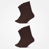 {"alt": "Business Socken - Socken - Braun", "quantity":"2"}