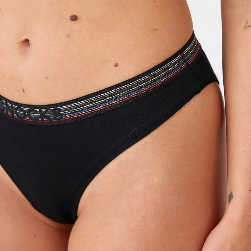 Brazilian Slips Pride - Unterhosen -