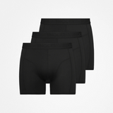 Performance Boxershorts - Unterhosen - Schwarz