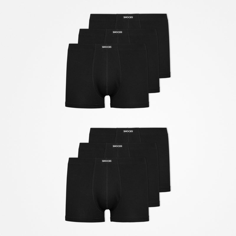 {"alt": "Retro Boxershorts - Unterhosen - Schwarz", "quantity":"2"}