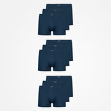 {"alt": "Retro Boxershorts - Unterhosen - Blau", "quantity":"3"}