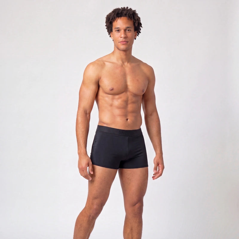 Microfiber Trunks Herren - Unterhosen -
