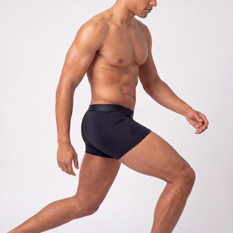 Microfiber Trunks Herren - Unterhosen -