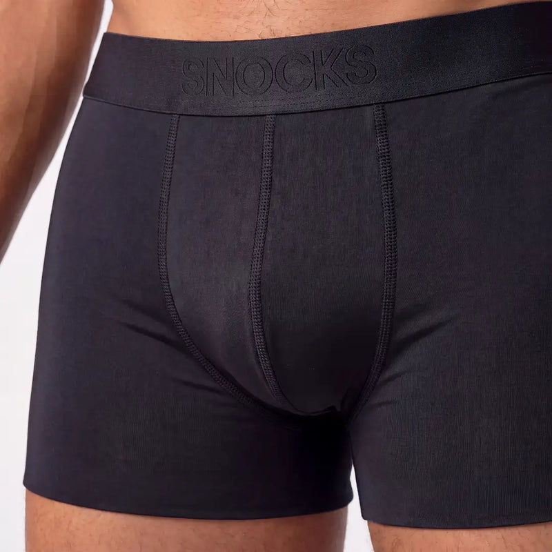 Microfiber Trunks Herren - Unterhosen -