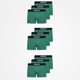 {"alt": "Boxershorts - Unterhosen - Evergreen", "quantity":"3"}