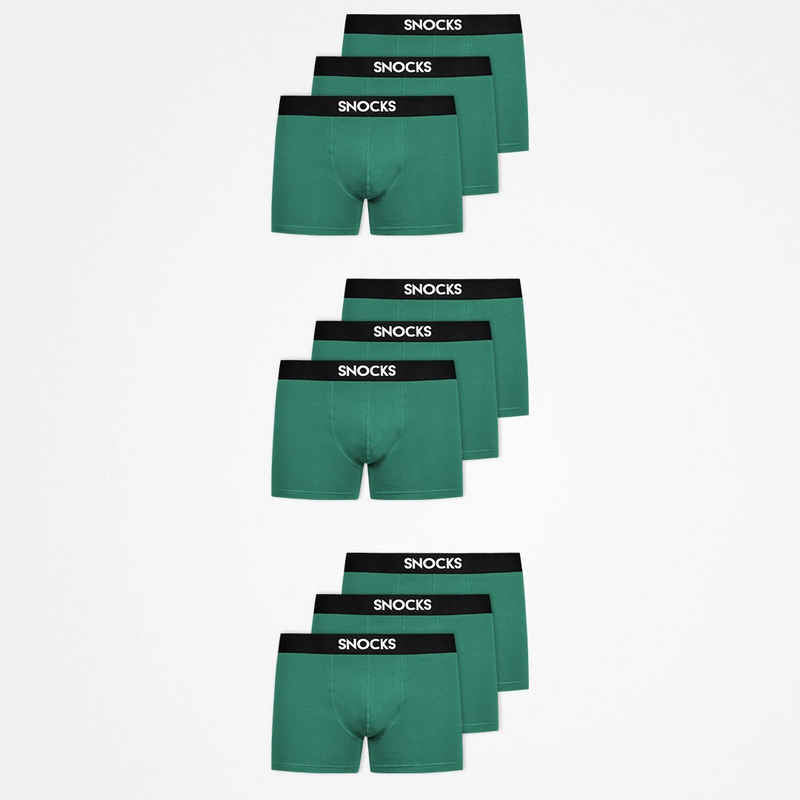 {"alt": "Boxershorts - Unterhosen - Evergreen", "quantity":"3"}