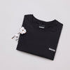 Basic T-Shirt Herren - Oberteile - 100% Bio-Baumwolle