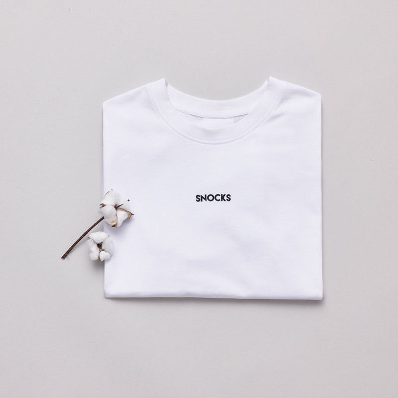 T-shirt femme - Hauts - 100% coton bio