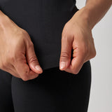 Sport Shirt Seamless Damen - Oberteile - Blickdicht