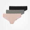 brazilian-slips-with-lace-underpants-mix(apricot/green/black)
