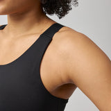 Sport-BH Mesh - Oberteile - Verstellbare Träger