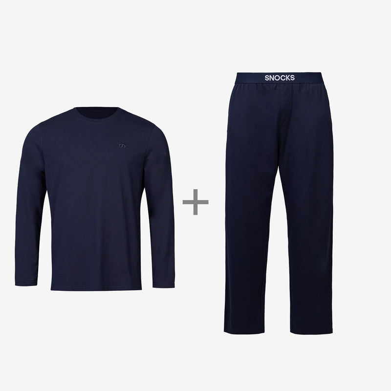 Pyjama Long Men Bundle