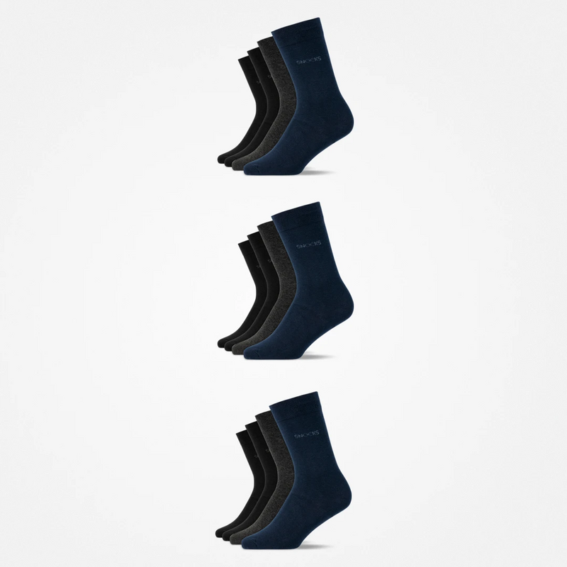 {"alt": "Calze Business - Calze - Mix", "quantity":"3"}