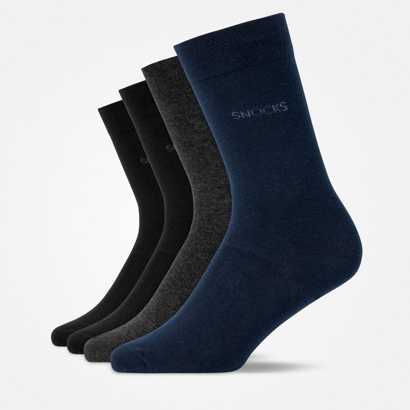 {"alt": "Business Socken - Socken - Mix", "quantity":"1"}