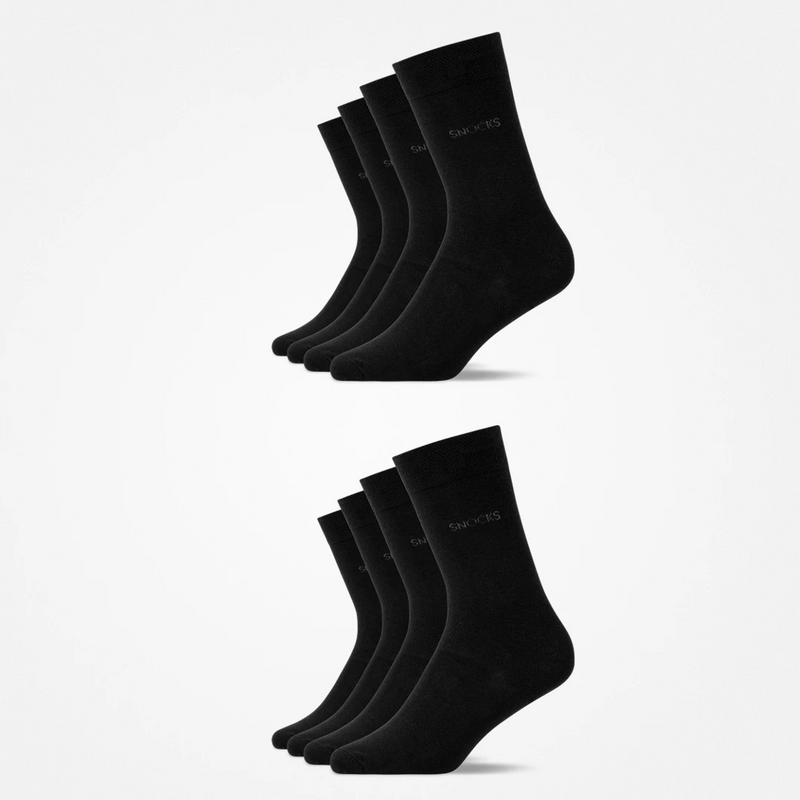 {"alt": "Calze Business - Calze - Nero", "quantity":"2"}
