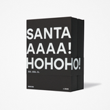 Socken Adventskalender - Adventskalender - X-Mas