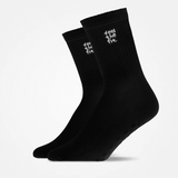 Pilates Socken - Socken - Schwarz