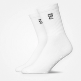 Pilates Socken - Socken - Weiß