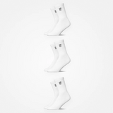 {"alt": "Pilates Socken - Socken - Weiß", "quantity":"3"}