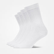 Premium Tennissocken - Socken - Weiß