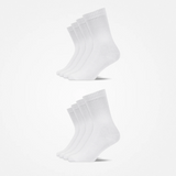 {"alt": "Kinder Tennissocken - Socken - Weiß", "quantity":"2"}