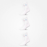 {"alt": "Kinder Tennissocken - Socken - Mix (Polizei + Feuerwehr)", "quantity":"3"}