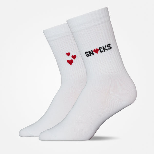 Socken Valentinstag Special - Socken - Mix(Love) 