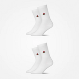 {"alt": "Tennissocken - Socken - Mix Watermelon", "quantity":"2"}