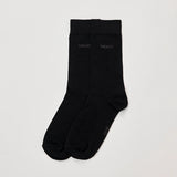 Premium Business Socken - Socken - Nahtloser Zehenbereich
