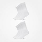 {"alt": "Premium Tennissocken - Socken - Weiß", "quantity":"2"}