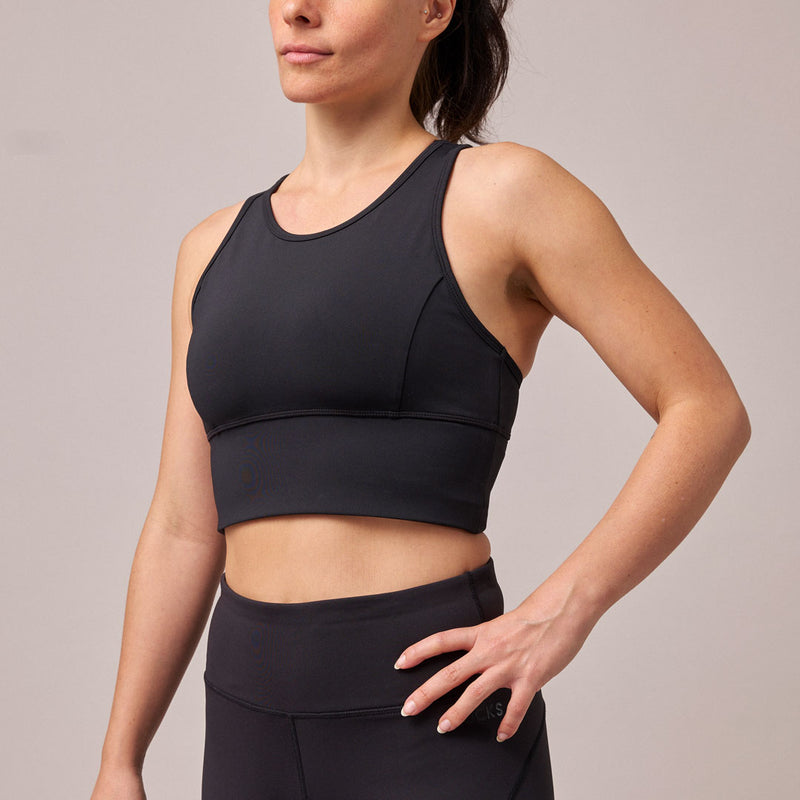 Débardeur de sport femme - Hauts - Court