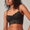 Reggiseno in pizzo - Top - Vita elastica