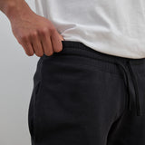 Sweatpants Loose Fit Herren - Hosen - Elastischer Bund