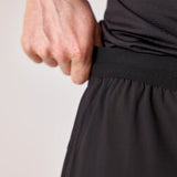 Active Woven Jogger Herren - Hosen - Elastischer Bund